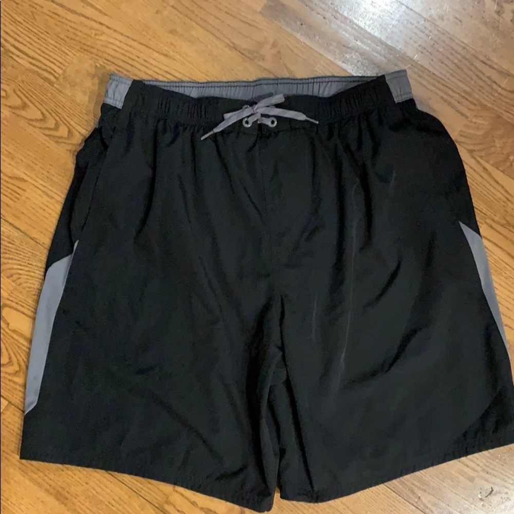NIKE Swim Trunks Men’s XXL